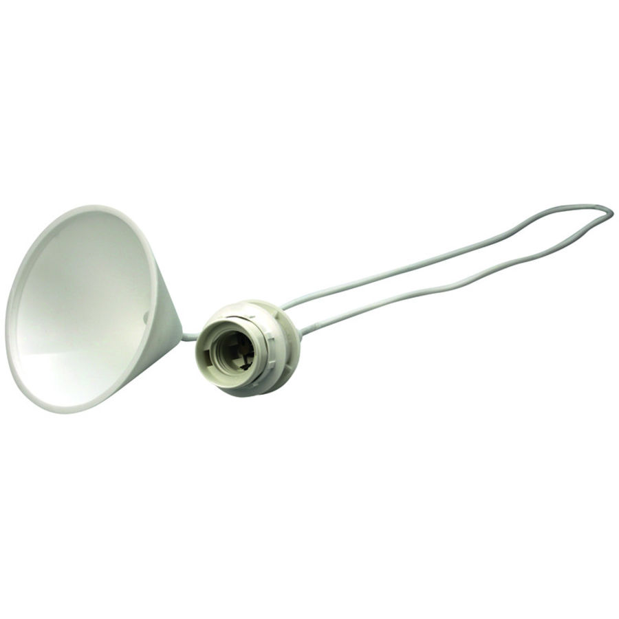 Coop Douille de lampe Elektrokleinteil Coop Douille de lampe Elektrokleinteil von Coop