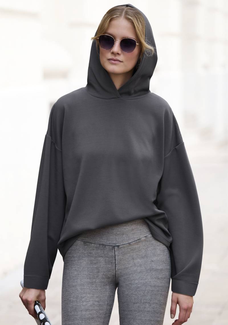 Copenhagen Studios Kapuzenpullover, extra softes Material von Copenhagen Studios