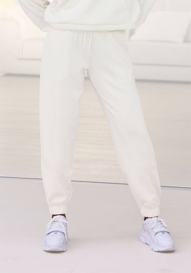 Copenhagen Studios Loungehose, extra softes Material von Copenhagen Studios