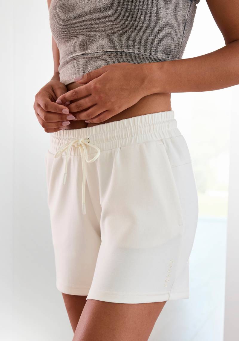 Copenhagen Studios Sweatshorts, aus hochwertigem Material von Copenhagen Studios