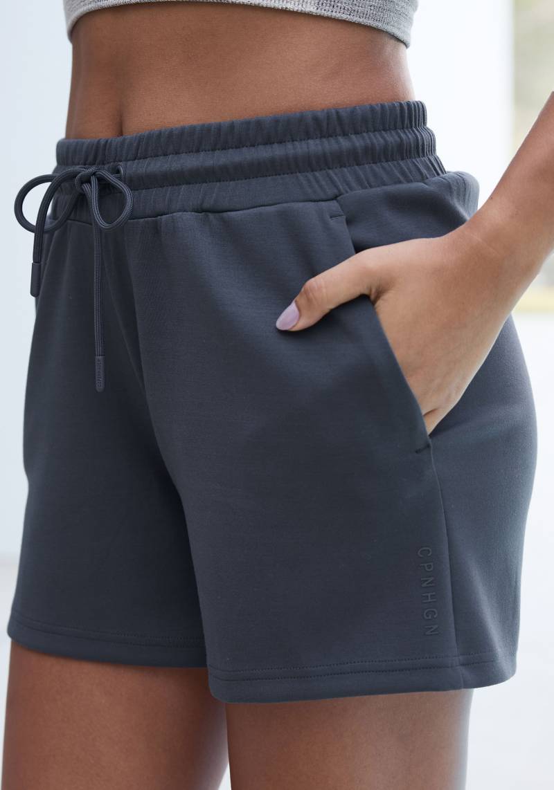 Copenhagen Studios Sweatshorts, aus hochwertigem Material von Copenhagen Studios