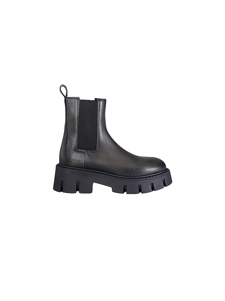 COPENHAGEN Chelsea Boots CPH137 grau | 36 von Copenhagen