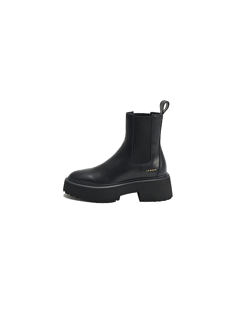 COPENHAGEN Chelsea Boots CPH683 schwarz | 38 COPENHAGEN Chelsea Boots CPH683 schwarz | 38 von Copenhagen