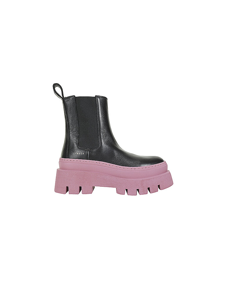 COPENHAGEN Chelsea Boots CPH686 rosa | 41 von Copenhagen