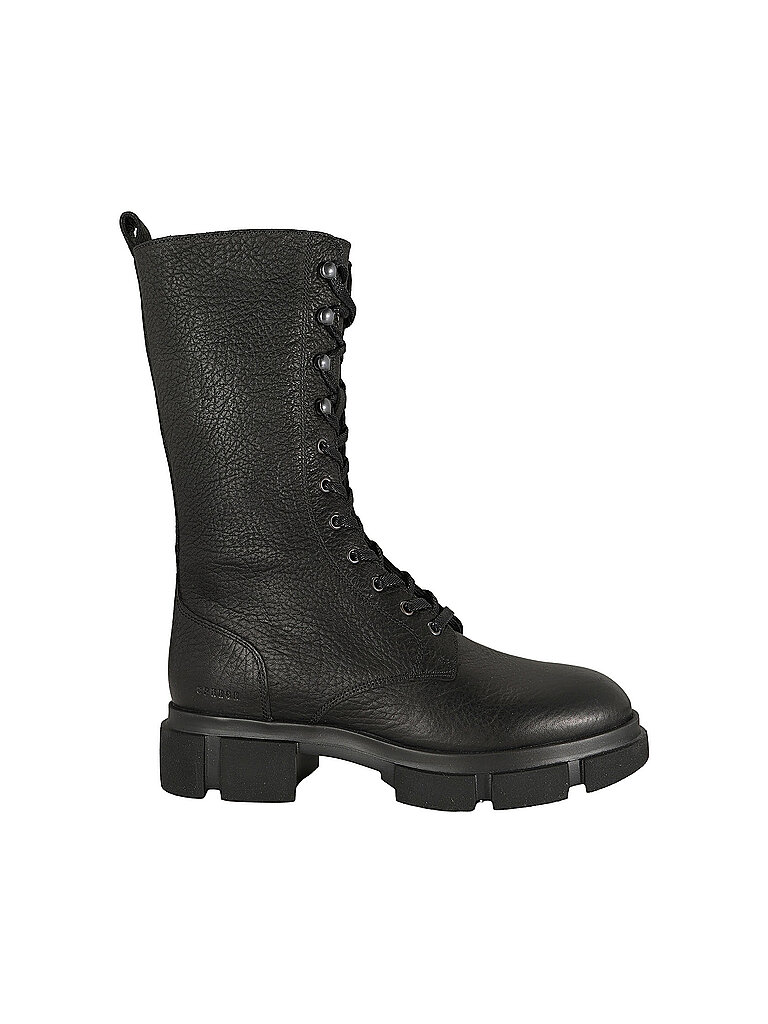 COPENHAGEN Schnürboots CPH564 schwarz | 41 von Copenhagen