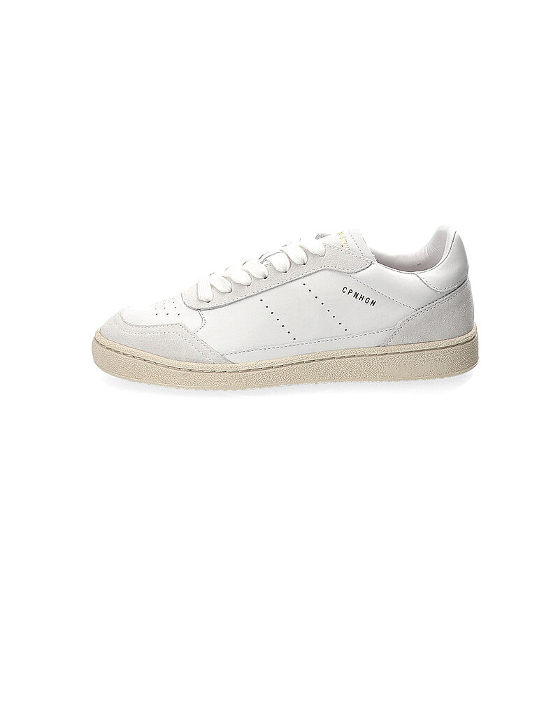 COPENHAGEN Sneaker CPH255 weiss | 38 COPENHAGEN Sneaker CPH255 weiss | 38 von Copenhagen