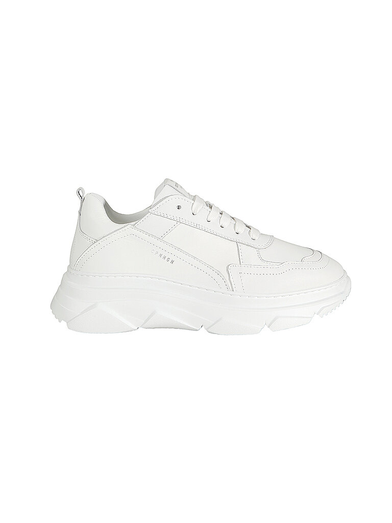 COPENHAGEN Sneaker CPH40 weiss | 37 COPENHAGEN Sneaker CPH40 weiss | 37 von Copenhagen