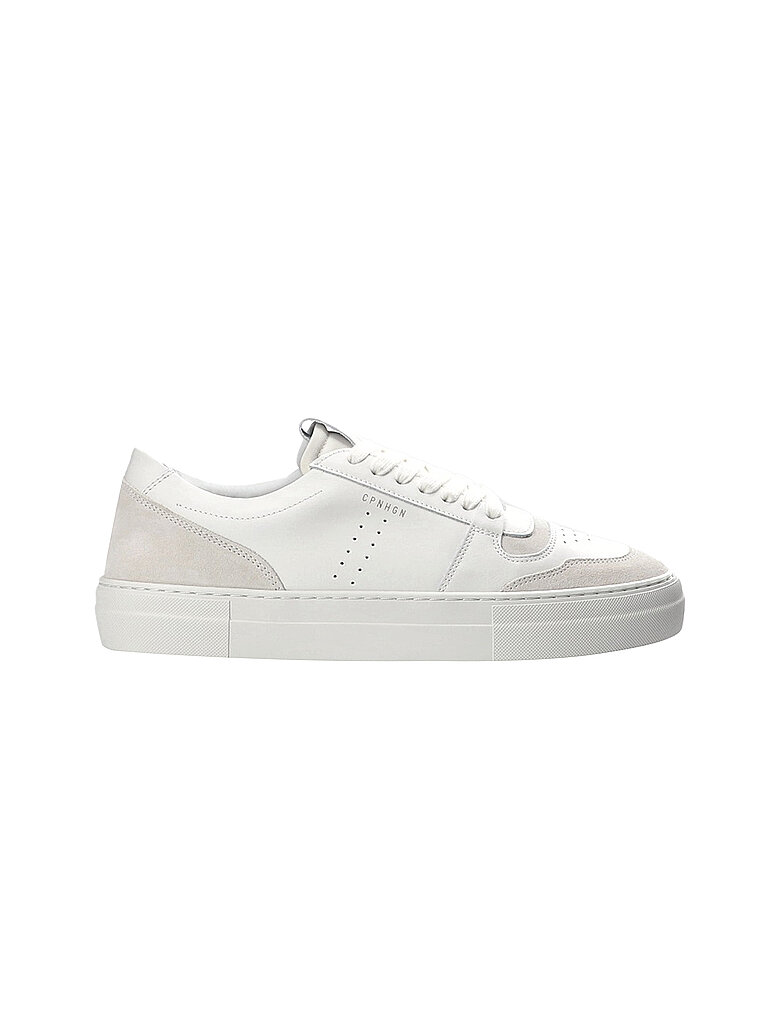 COPENHAGEN Sneaker CPH689M weiss | 46 COPENHAGEN Sneaker CPH689M weiss | 46 von Copenhagen