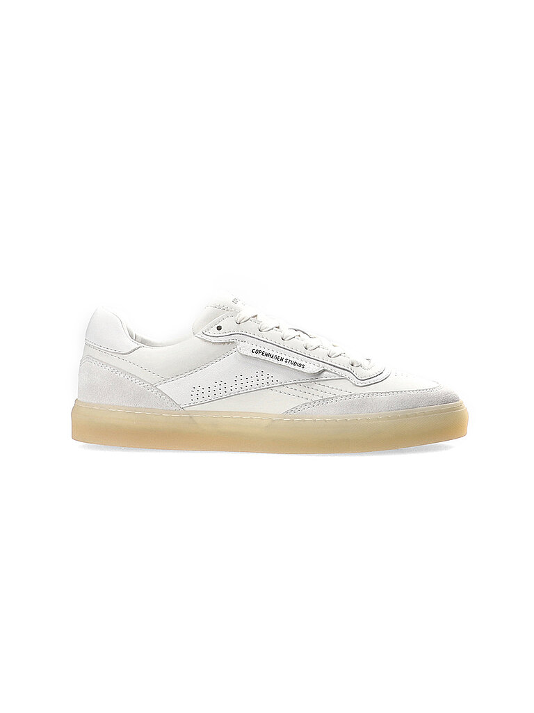 COPENHAGEN Sneaker CPH90M weiss | 41 COPENHAGEN Sneaker CPH90M weiss | 41 von Copenhagen