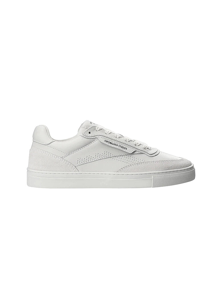 COPENHAGEN Sneaker CPH90M weiss | 46 COPENHAGEN Sneaker CPH90M weiss | 46 von Copenhagen