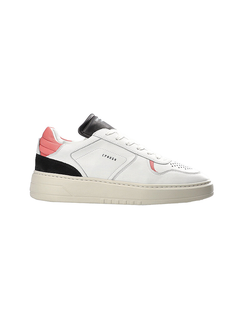 COPENHAGEN Sneaker weiss | 44 COPENHAGEN Sneaker weiss | 44 von Copenhagen