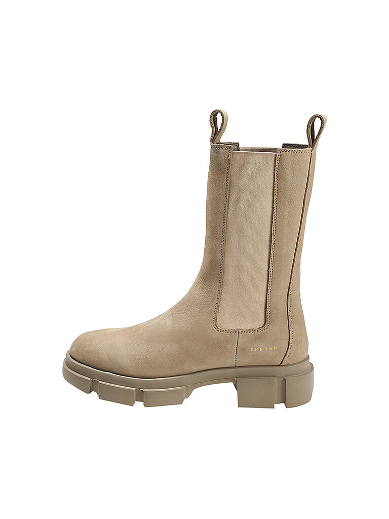 COPENHAGEN Stiefel - Boots CPH500 beige | 35 von Copenhagen