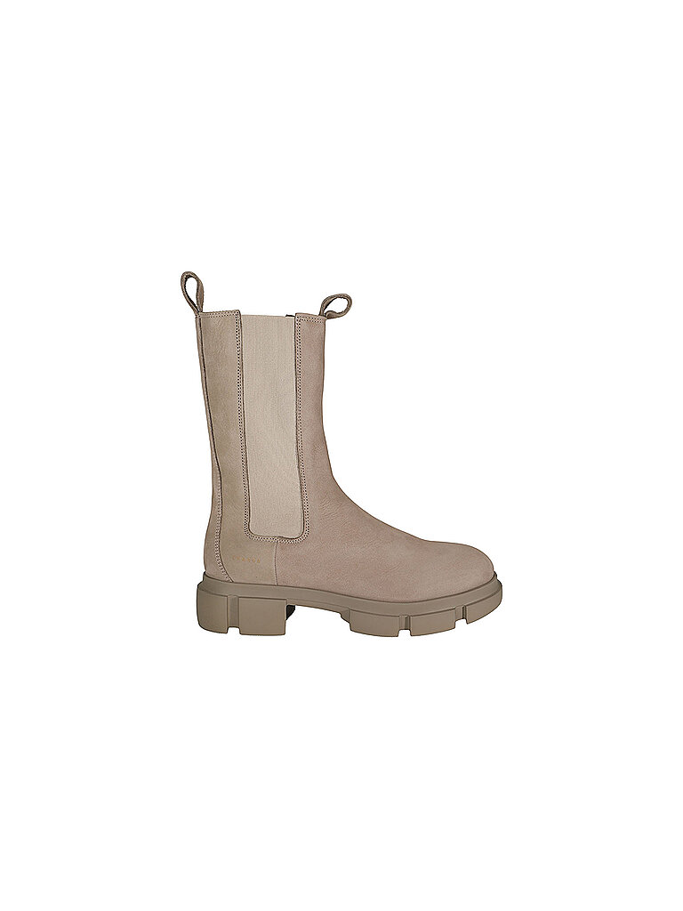 COPENHAGEN Stiefel - Boots CPH500 beige | 35 von Copenhagen