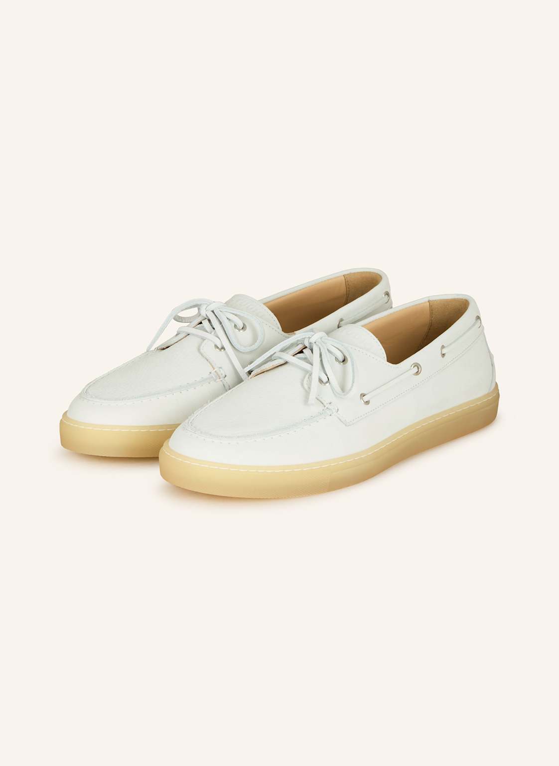 Copenhagen Bootsschuhe cph160 weiss Copenhagen Bootsschuhe cph160 weiss von Copenhagen