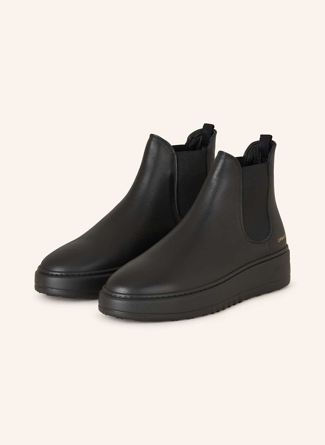 Copenhagen Chelsea-Boots cph91 schwarz Copenhagen Chelsea-Boots cph91 schwarz von Copenhagen