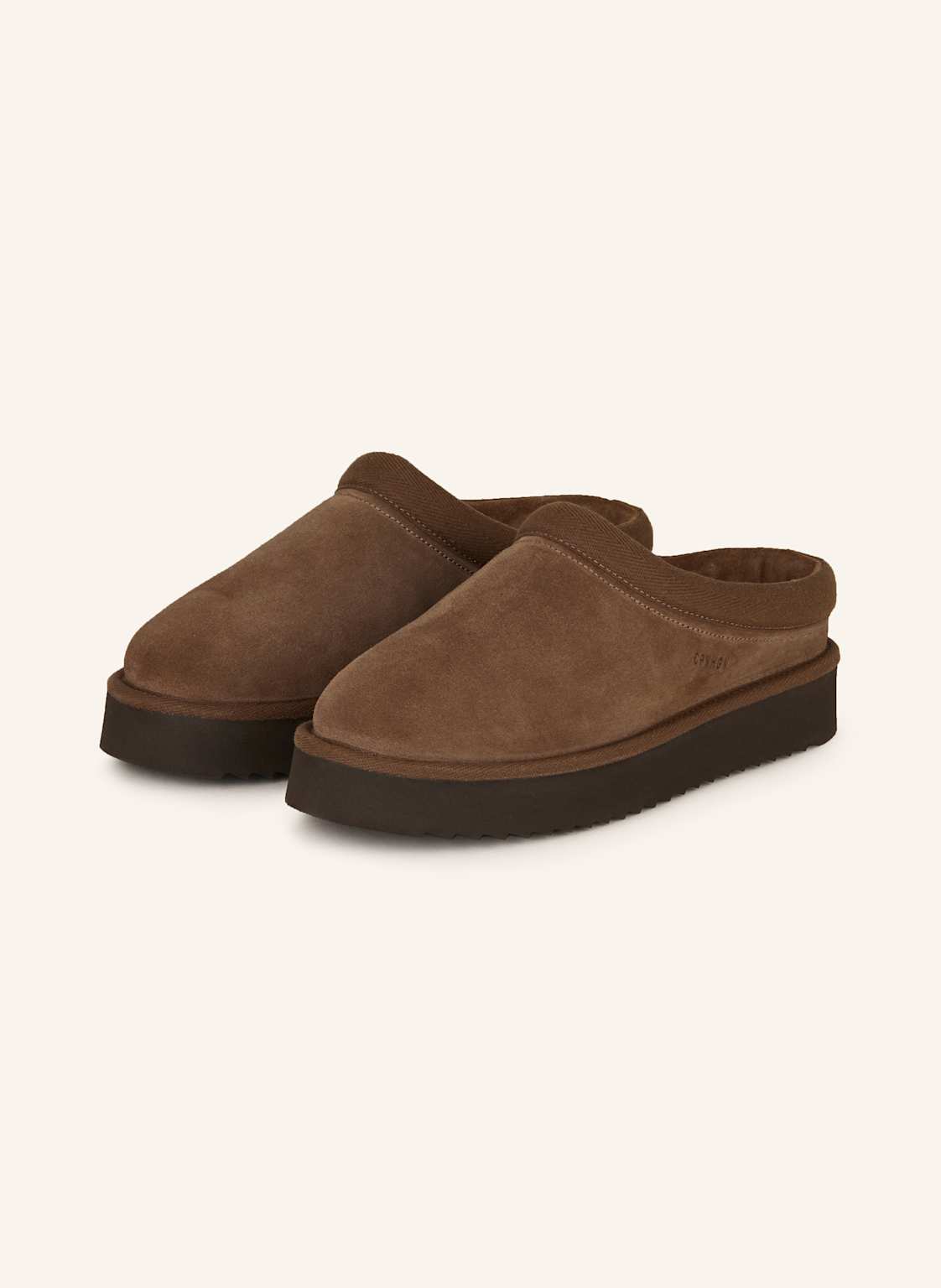 Copenhagen Mules cph249 braun Copenhagen Mules cph249 braun von Copenhagen