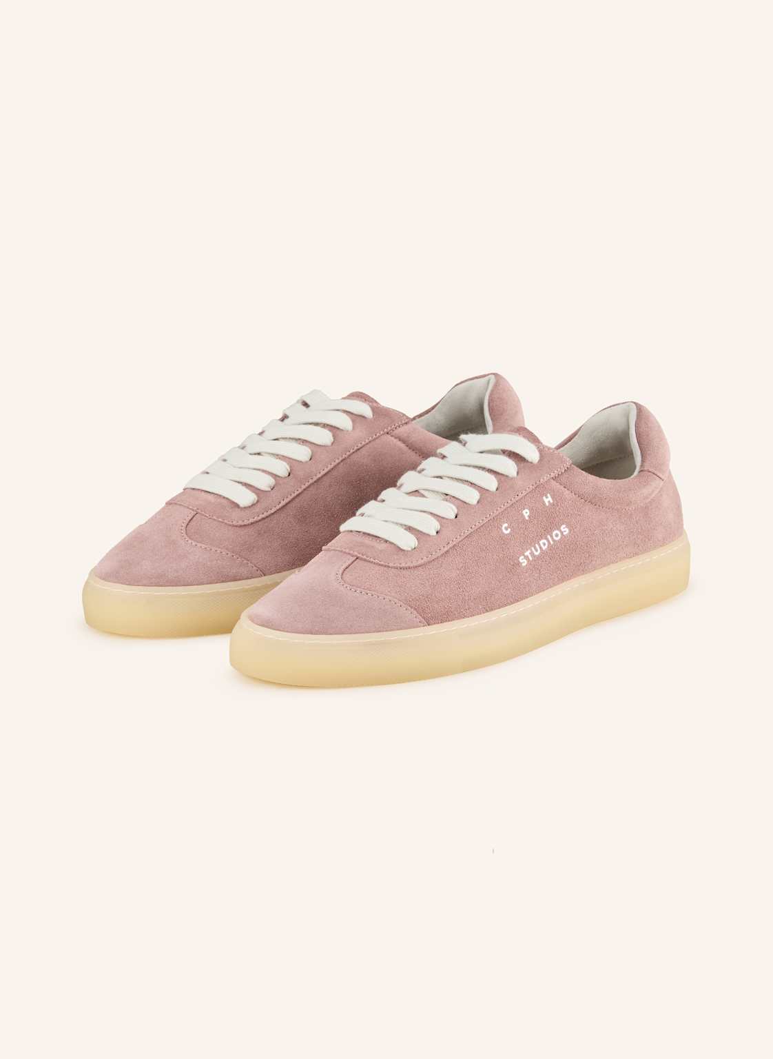 Copenhagen Sneaker cph433 rosa Copenhagen Sneaker cph433 rosa von Copenhagen