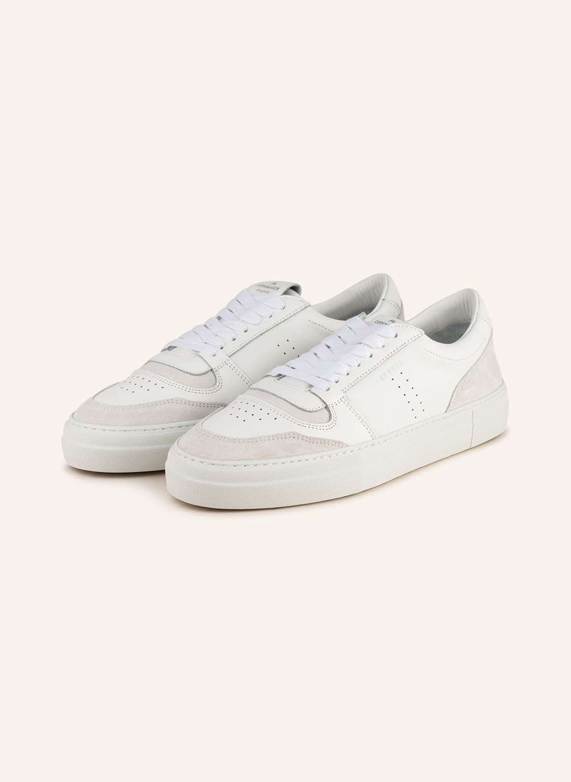 Copenhagen Sneaker cph689m weiss Copenhagen Sneaker cph689m weiss von Copenhagen