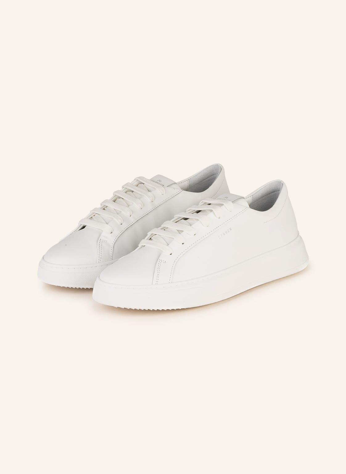 Copenhagen Sneaker cph810m weiss