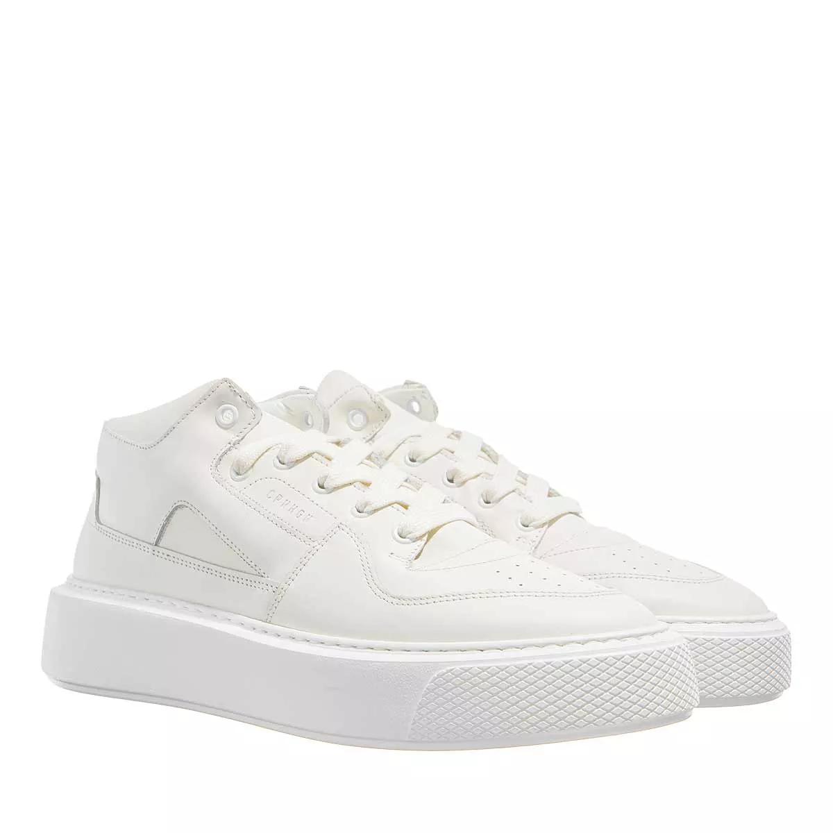 Copenhagen Sneakers - CPH278 vitello white - Gr. 36 (EU) - in Weiß - für Damen von Copenhagen