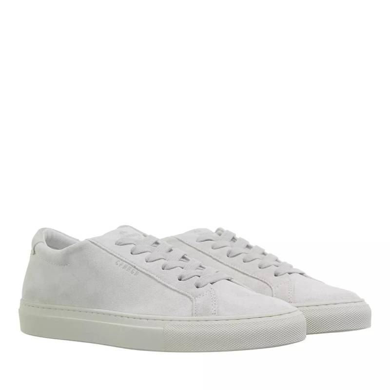 Copenhagen Sneaker - CPH4 Suede - Gr. 36 (EU) - in Grau - für Damen von Copenhagen