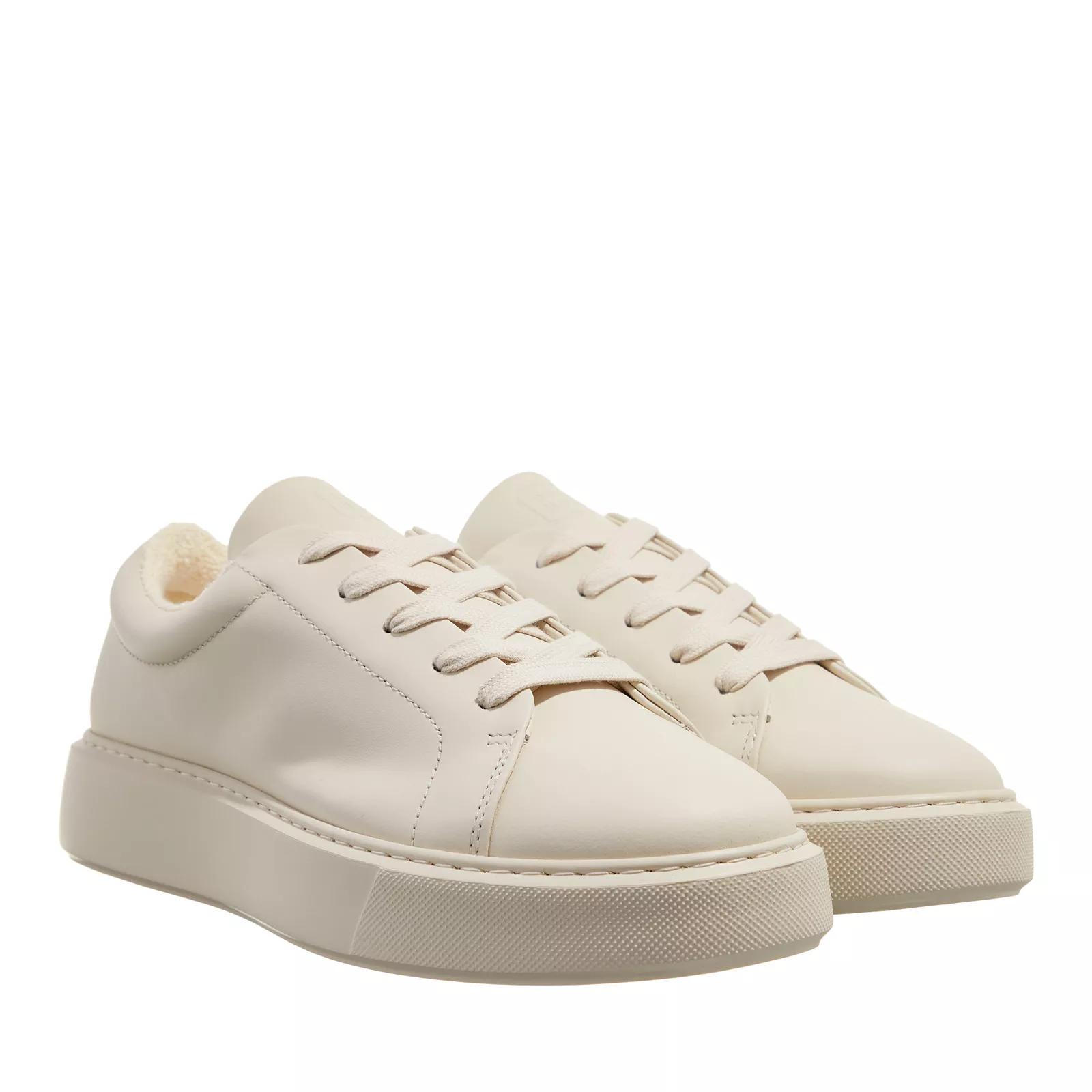 Copenhagen Sneakers - CPH409 Vitello - Gr. 36 (EU) - in Creme - für Damen von Copenhagen