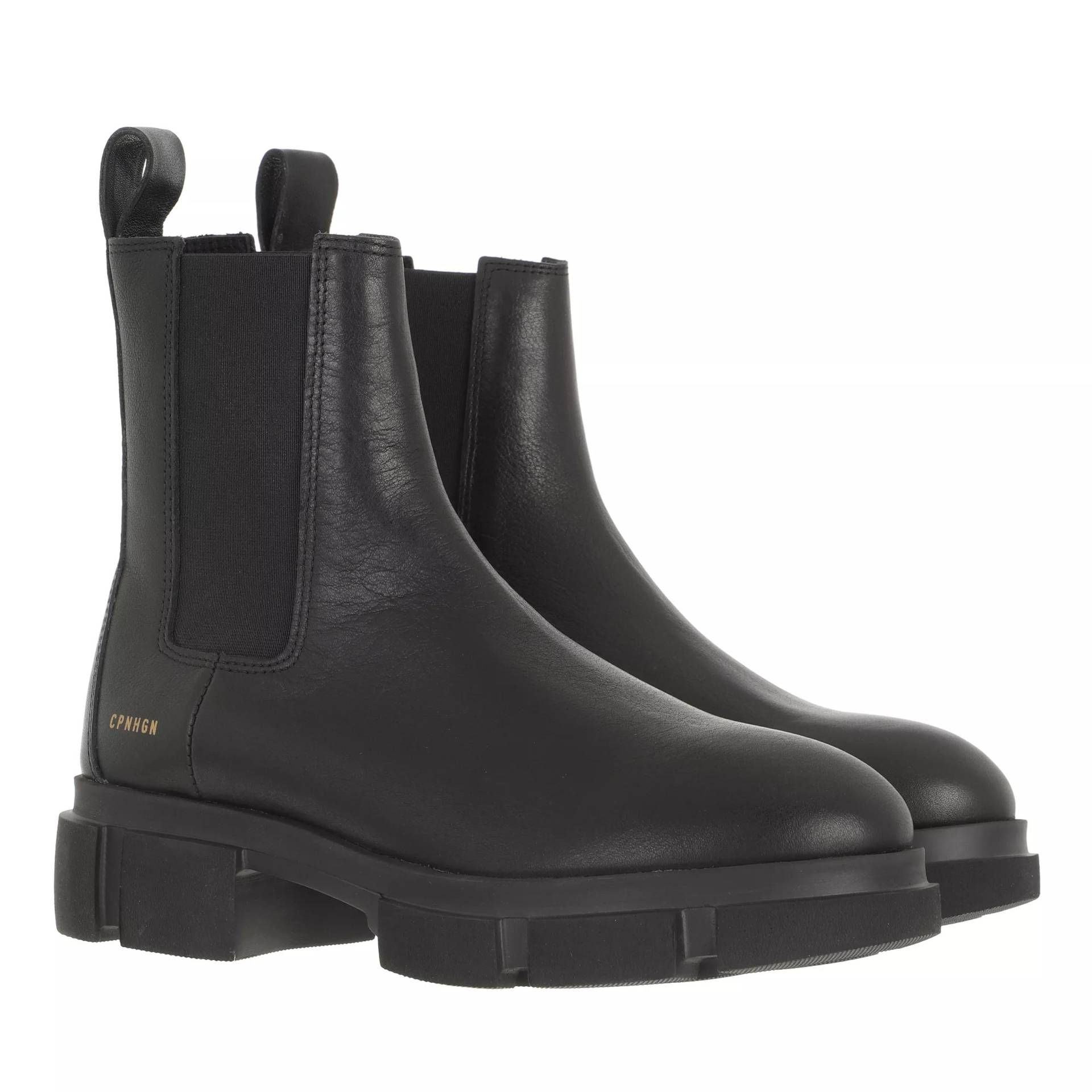 Copenhagen Stiefel & Boots - CPH570 - Gr. 36 (EU) - in Schwarz - für Damen von Copenhagen