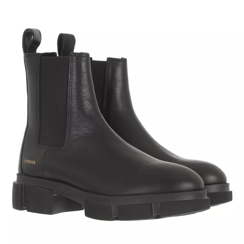 Copenhagen Stiefel & Boots - CPH570 - Gr. 36 (EU) - in Schwarz - für Damen von Copenhagen