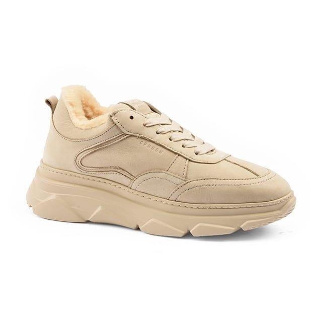 Cph 60-40 Damen Beige 40 von Copenhagen