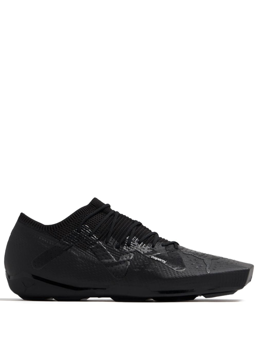 Coperni x PUMA 90SQR square-toe sneakers - Black von Coperni