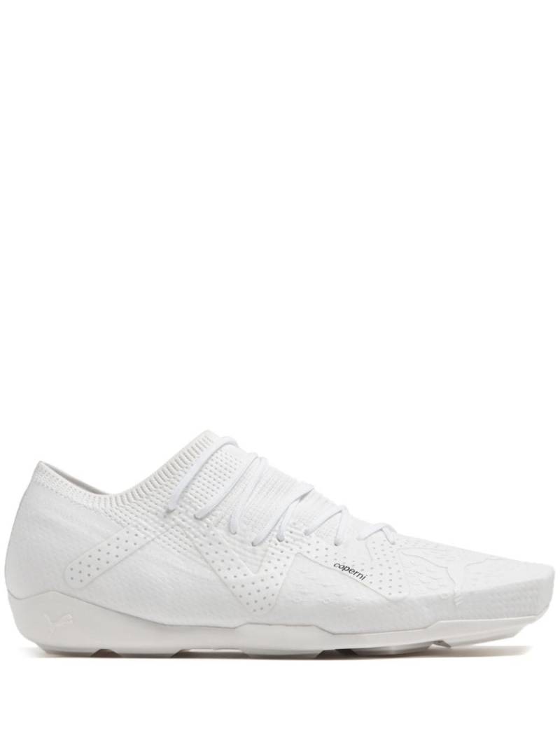 Coperni x PUMA 90SQR square-toe sneakers - White von Coperni