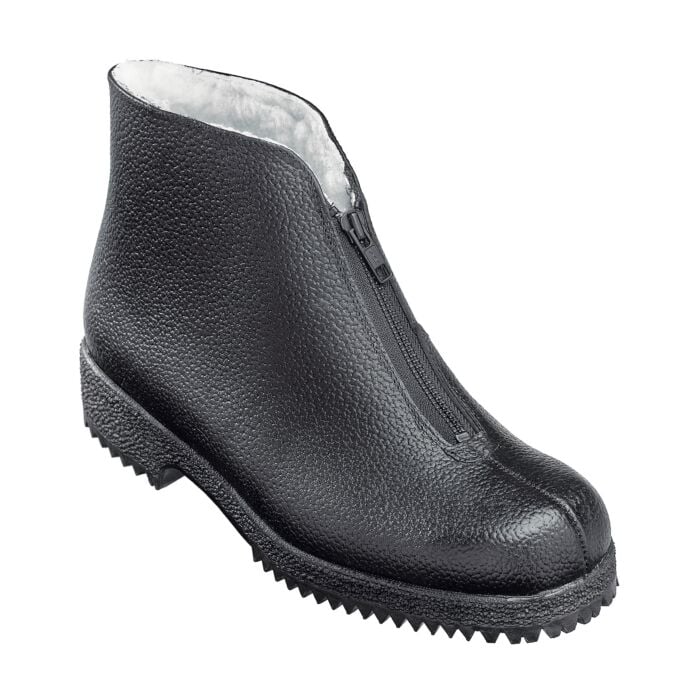 Herren-Winterstiefel von Corami, schwarz, 46 von Corami