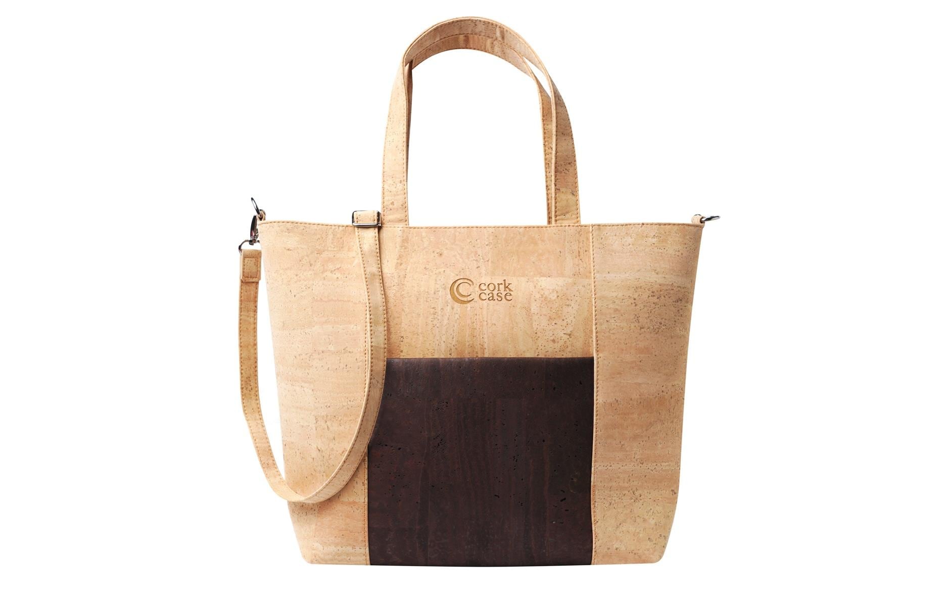 Tragetasche »Handtasche Classic« Tragetasche »Handtasche Classic« von CorkCase