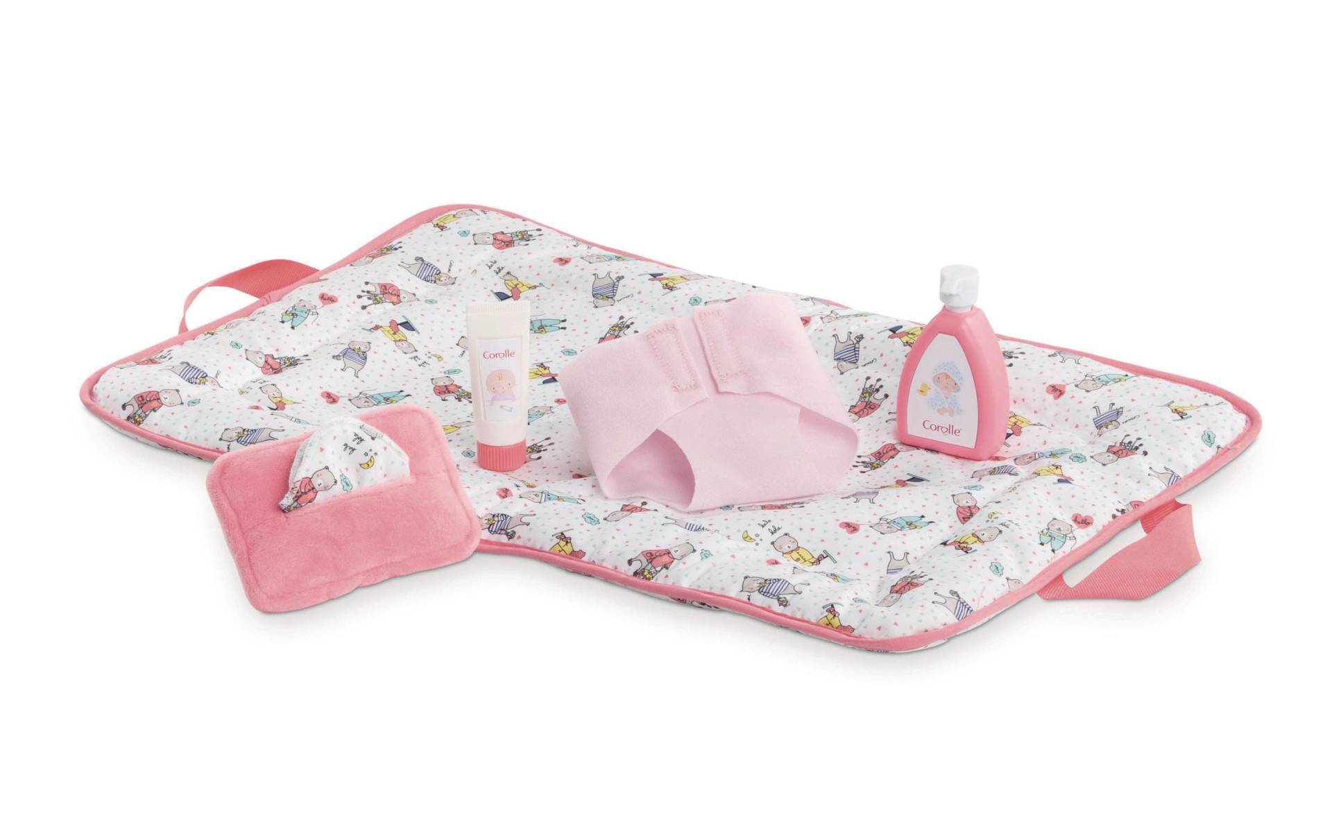 Corolle® Puppen Wickelzeug von Corolle®