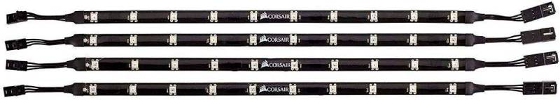 Corsair LED-Streifen »CORSAIR RGB LED Lighting PRO Expansion Kit« von Corsair