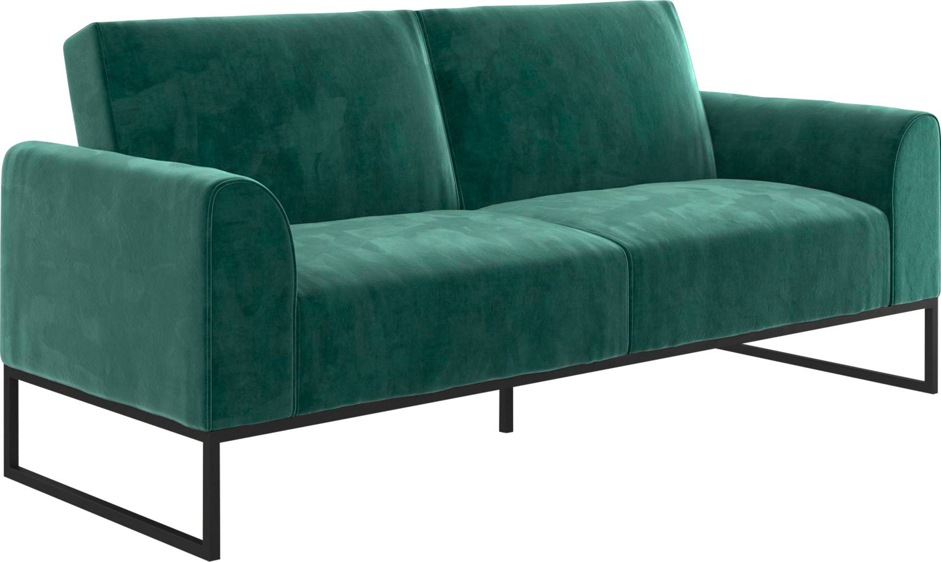Cosmo Living Schlafsofa »Adley«, mit Schlaffunktion, Rückenlehne 2-teilig mit 3 Positionen Cosmo Living Schlafsofa »Adley«, mit Schlaffunktion, Rückenlehne 2-teilig mit 3 Positionen von CosmoLiving by Cosmopolitan