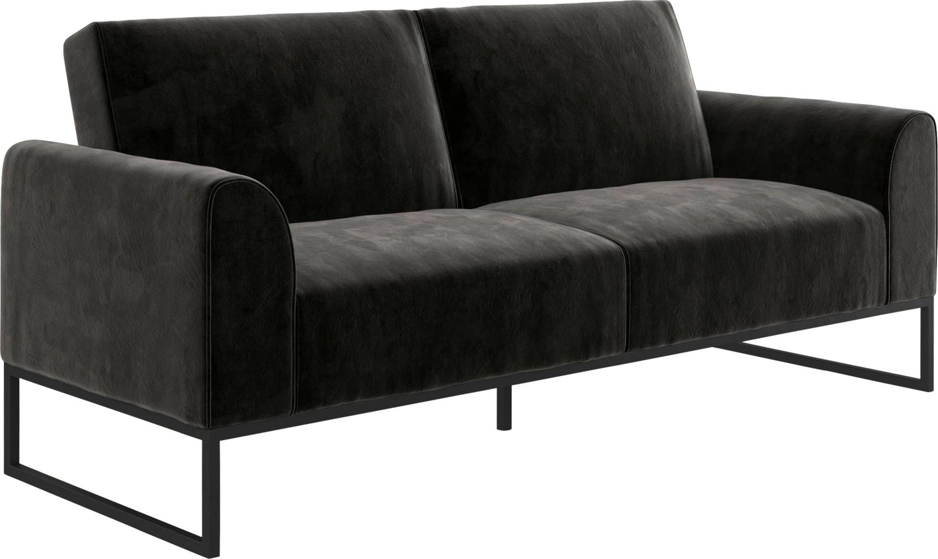 Cosmo Living Schlafsofa »Adley«, mit Schlaffunktion, Rückenlehne 2-teilig mit 3 Positionen Cosmo Living Schlafsofa »Adley«, mit Schlaffunktion, Rückenlehne 2-teilig mit 3 Positionen von CosmoLiving by Cosmopolitan