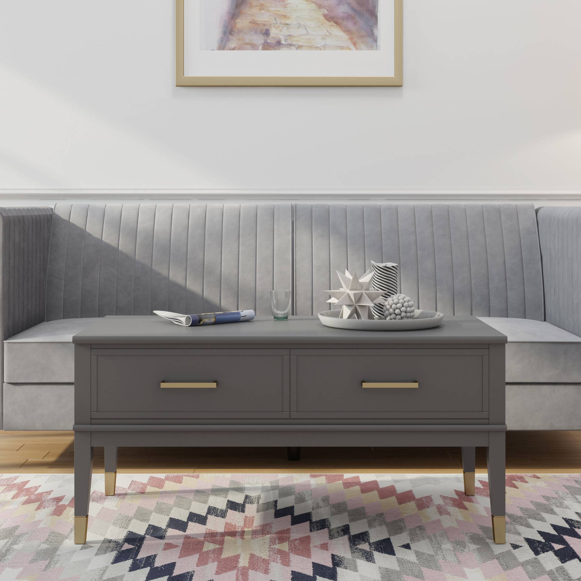 CosmoLiving by Cosmopolitan Couchtisch »Westerleigh« CosmoLiving by Cosmopolitan Couchtisch »Westerleigh« von CosmoLiving by Cosmopolitan