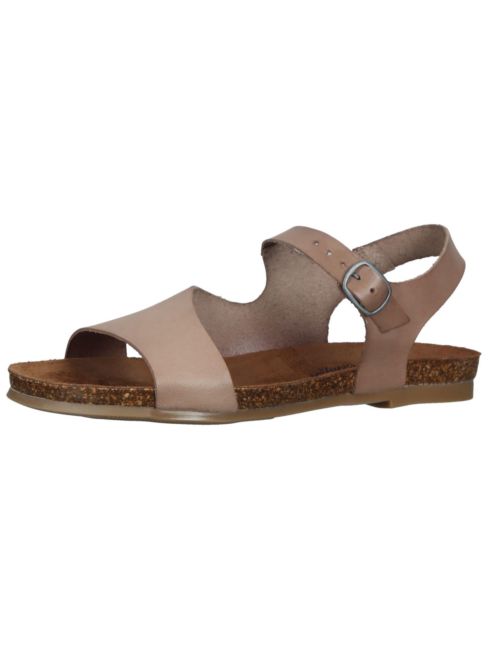 Sandalen Damen Beige 38 von Cosmos Comfort