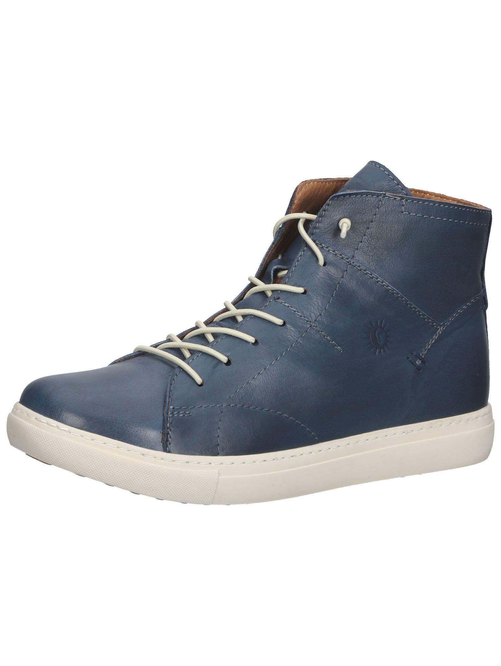 Sneaker 6179-502 Damen Blau 36 von Cosmos Comfort