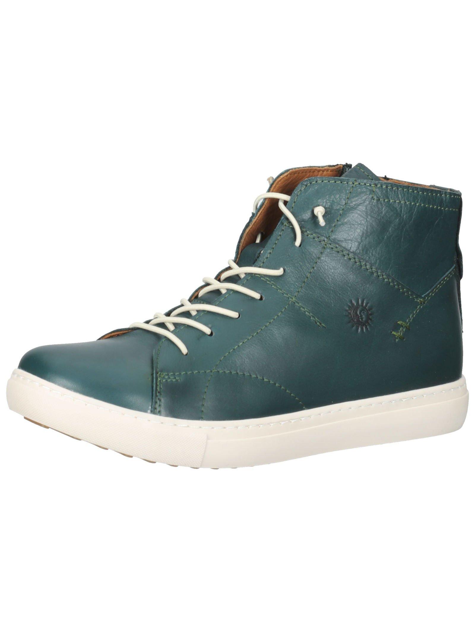 Sneaker 6179-502 Damen Grün 36 von Cosmos Comfort