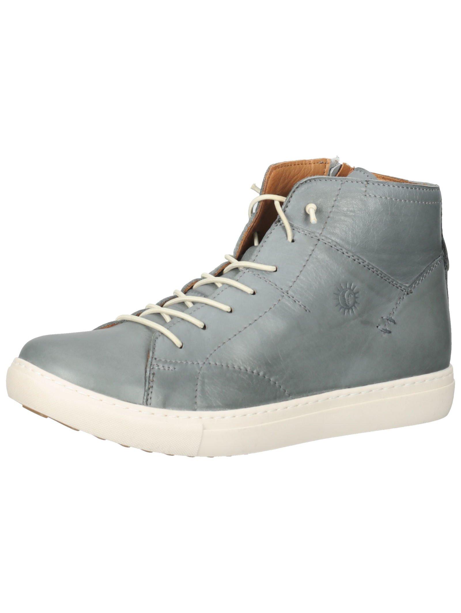 Sneaker 6179-502 Damen Himmelblau 36 von Cosmos Comfort