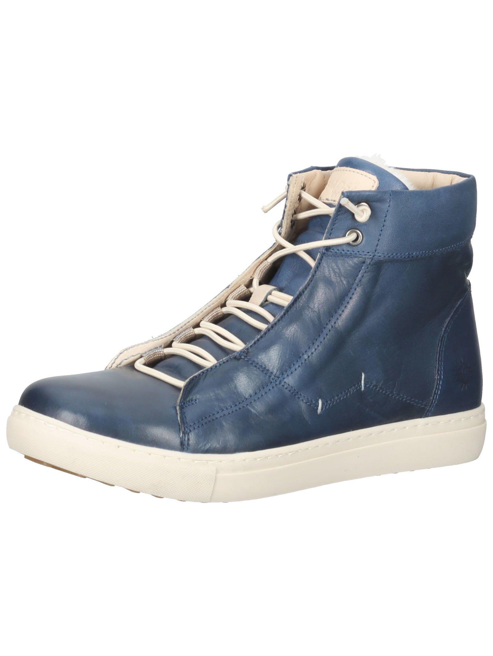 Sneaker 6179-601 Damen Blau 38 von Cosmos Comfort