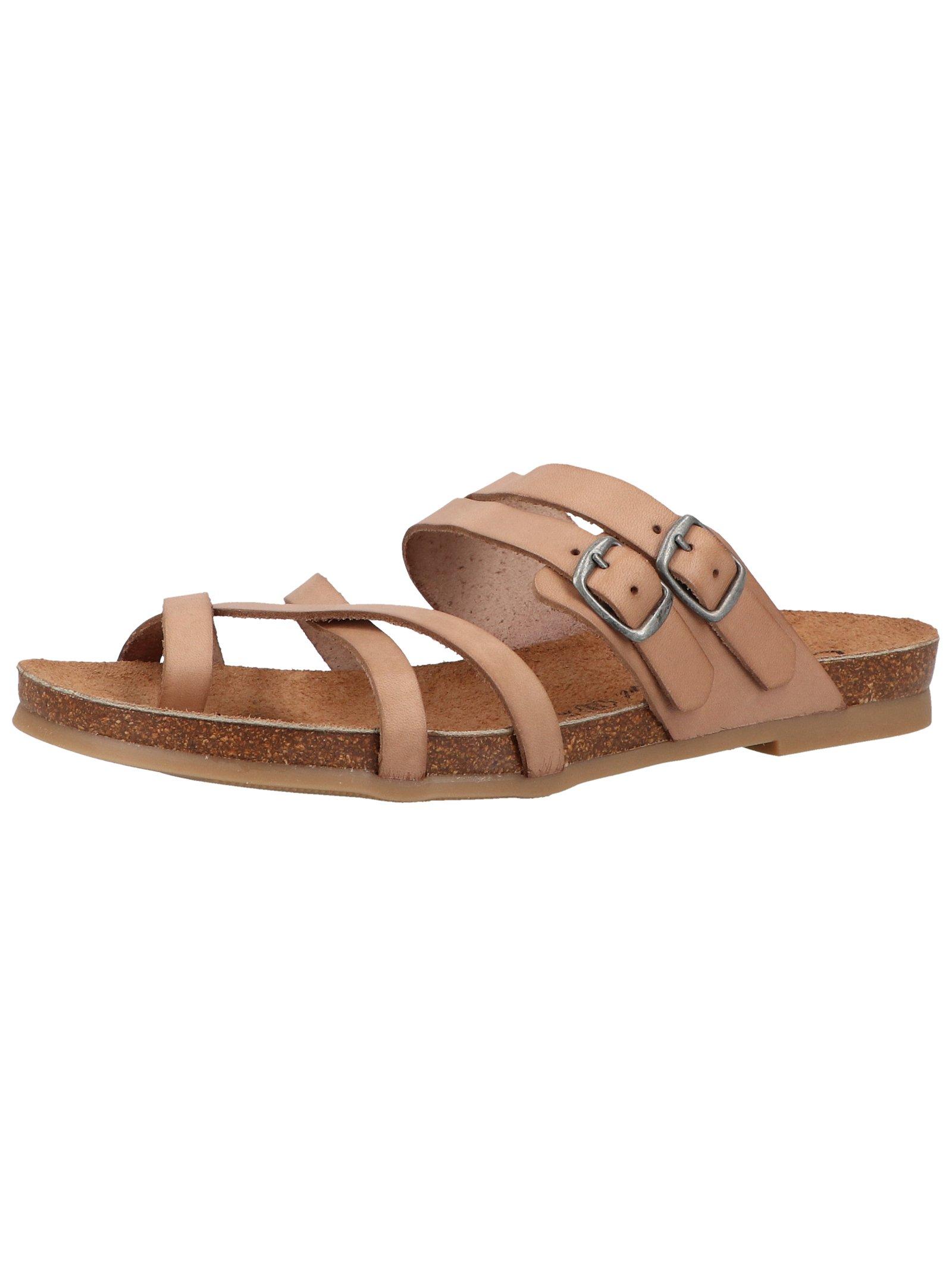 Zehensteg Damen Beige 39 von Cosmos Comfort