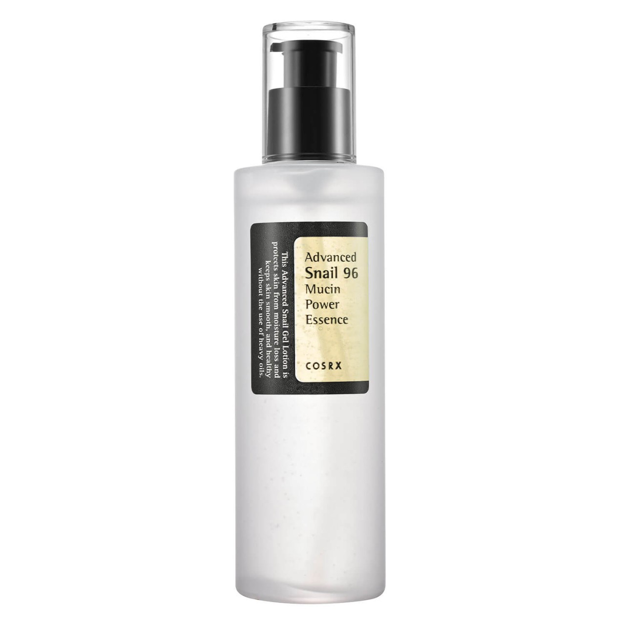 Cosrx - Advanced Snail 96 Mucin Essence Cosrx - Advanced Snail 96 Mucin Essence von Cosrx