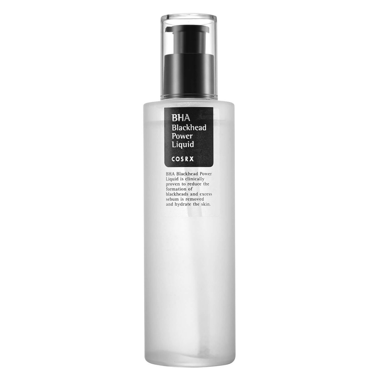 Cosrx - BHA Blackhead Power Liquid Cosrx - BHA Blackhead Power Liquid von Cosrx