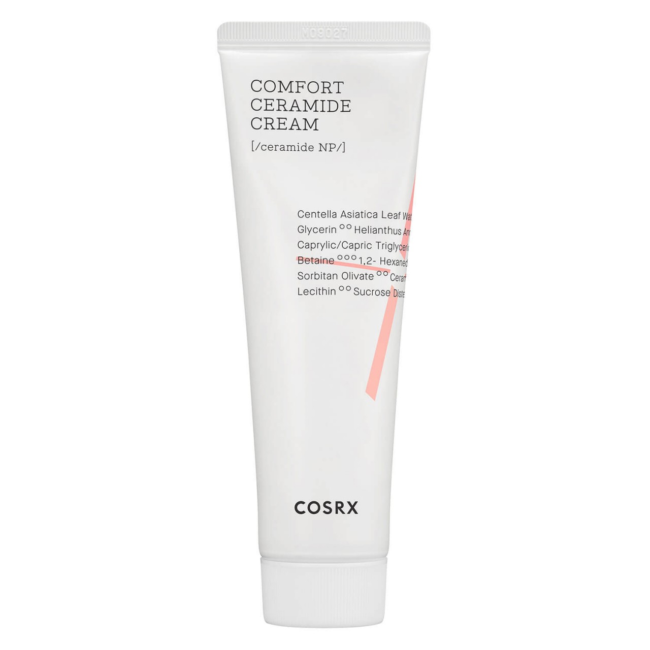 Cosrx - Balancium Comfort Ceramide Cream Cosrx - Balancium Comfort Ceramide Cream von Cosrx