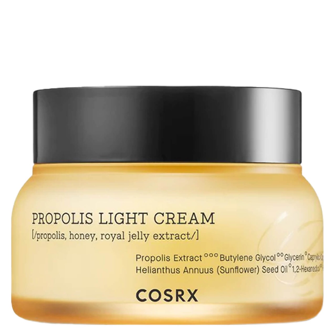 Cosrx - Full Fit Propolis Light Cream Cosrx - Full Fit Propolis Light Cream von Cosrx