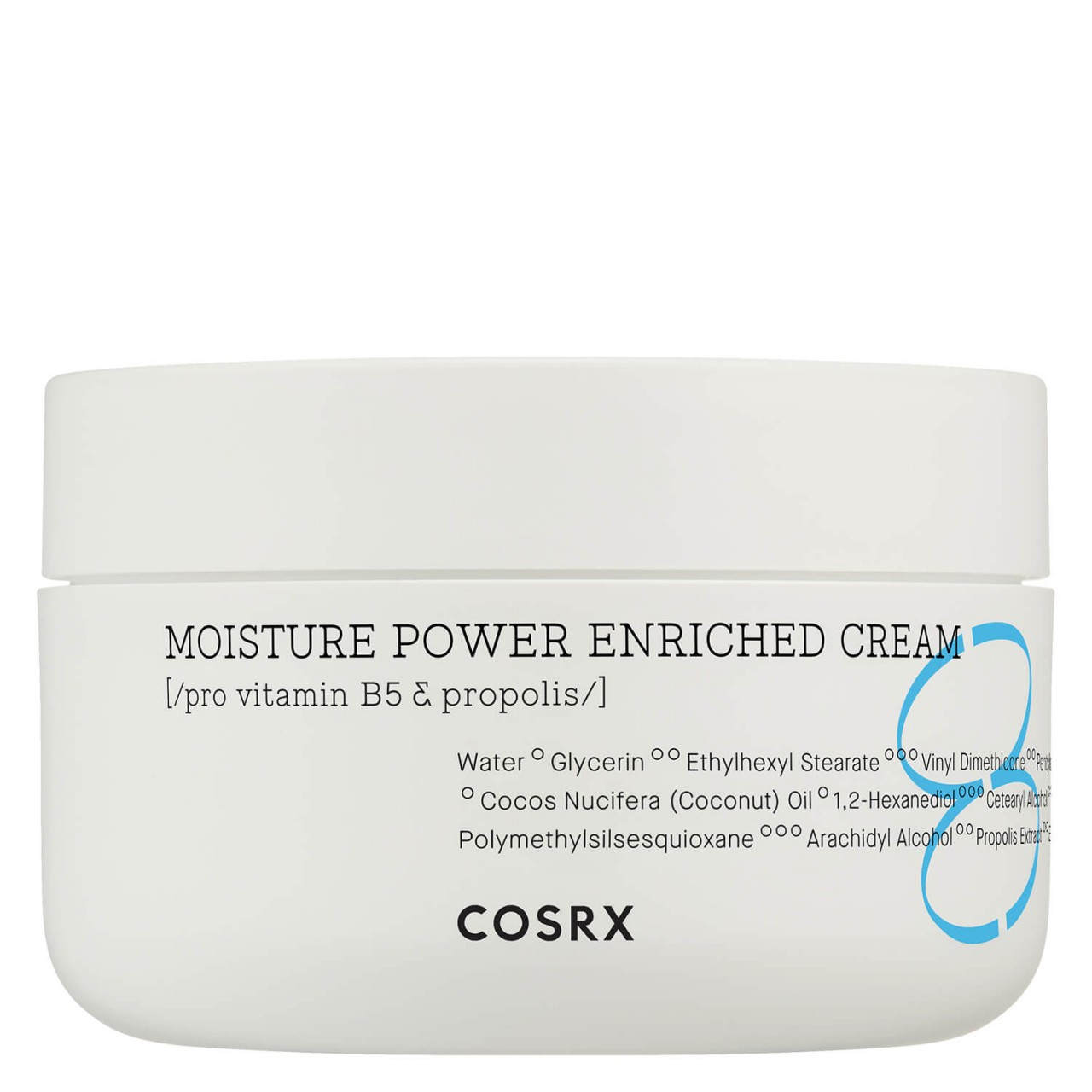 Cosrx - Moisture Power Enriched Cream Cosrx - Moisture Power Enriched Cream von Cosrx