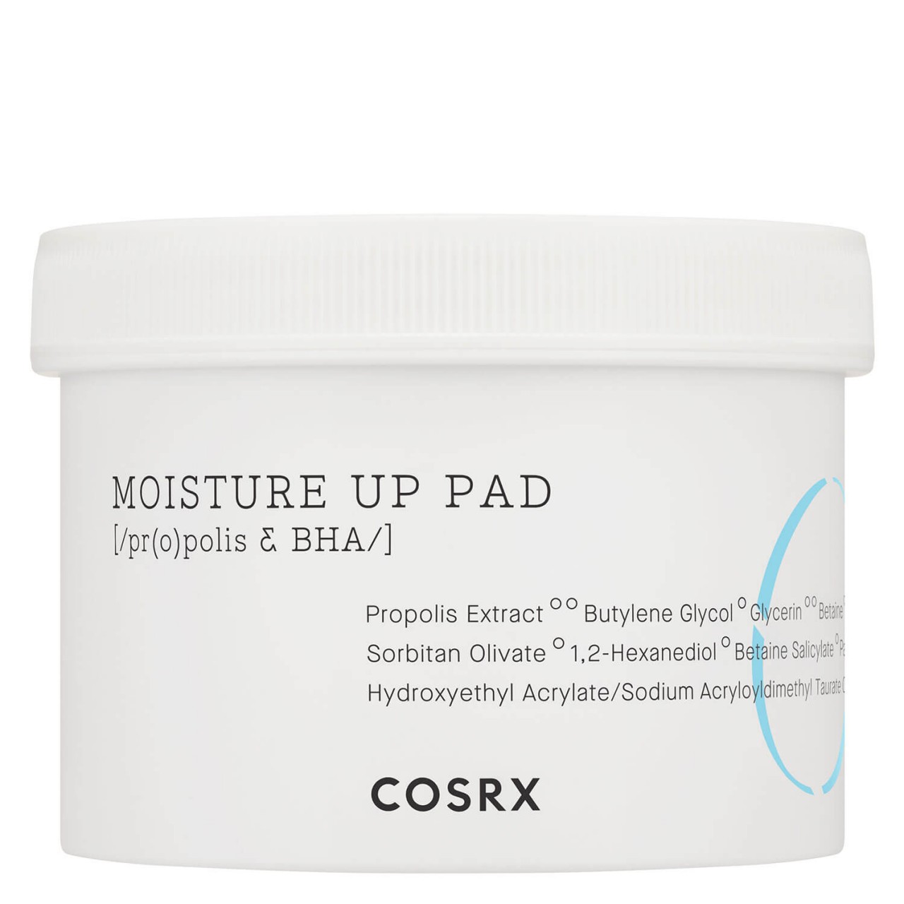 Cosrx - One Step Moisture Up Pad Cosrx - One Step Moisture Up Pad von Cosrx